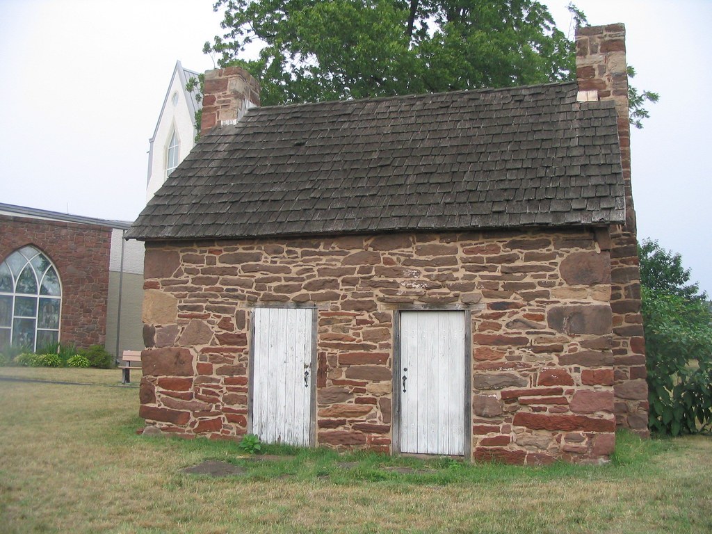 Clover Hill Farm Quarter School of Architecture, Planning & Preservation