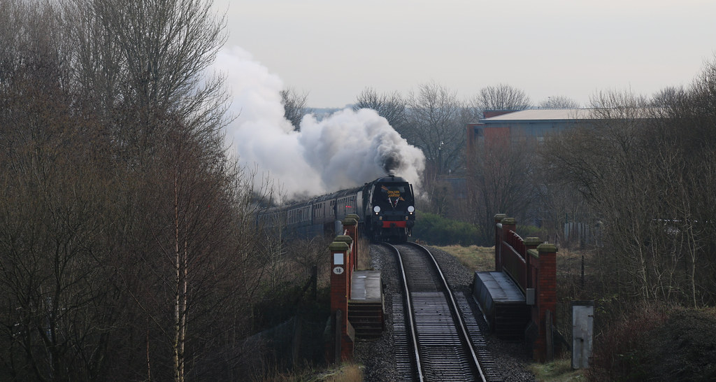 City of Wells at Bury Barnsley Victor Flickr