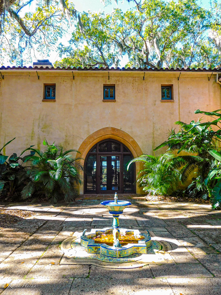 Pinewood Estate & Garden_2020 Flickr