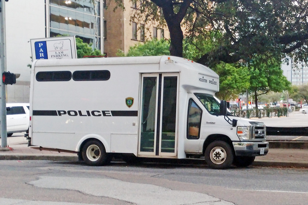 Houston PD_49637860132 Houston Police Department Houston, … Flickr