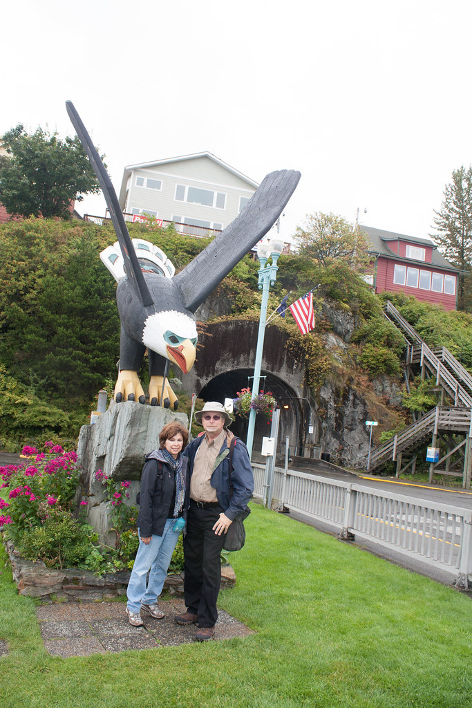 Ketchikan visit Ketchikan visit Jay Galvin Flickr