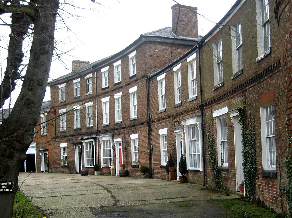 [87694] New Bolingbroke The Crescent The Crescent, Main … Flickr