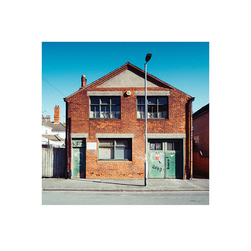 Epworth Street Beverley Road, Kingston upon Hull Ian Dolphin Flickr