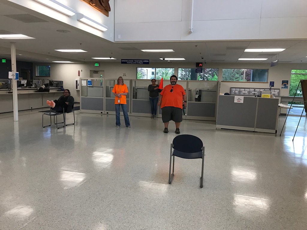 Southeast Portland DMV Our SE Portland DMV team is happy "… Flickr