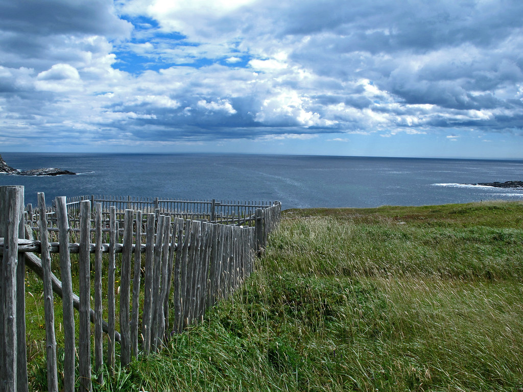 Nfld, Bonavista, Elliston Jean Pothier Flickr