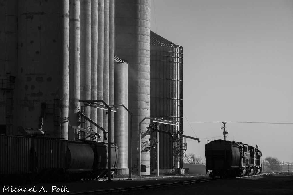 KYLE 9330 Brewster, KS Michael Polk Flickr