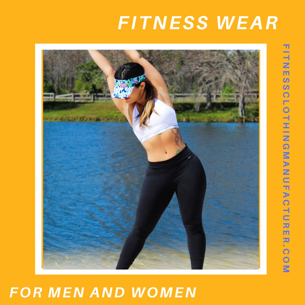 Latest Wholesale Athletic Clothing In USA, Canada, Austral… Flickr