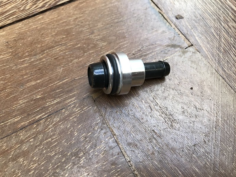 Rb bmw n54 pcv valve