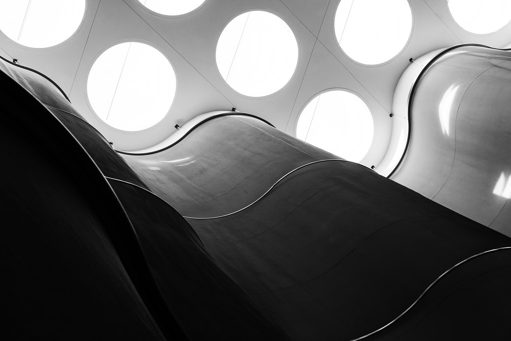 2019 Washington DC 052 Conrad Hotel Washington, D.C. Flickr