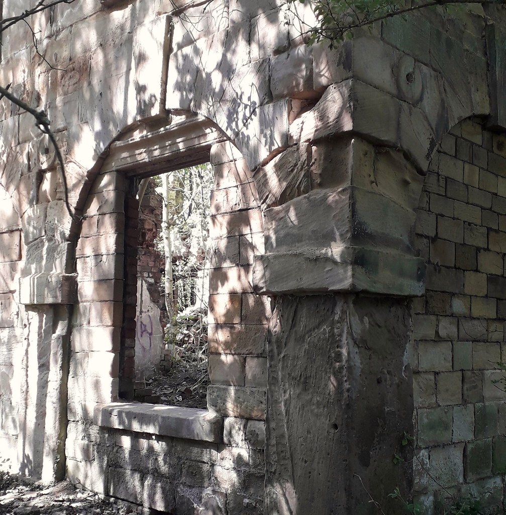 Stables Newland Hall Normanton Wakefield Yorkshire Flickr