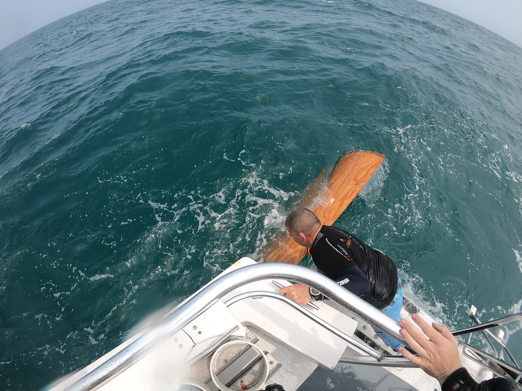 Happy Birthday Dive Shop Owner Jen Today DCIM\100GOPRO\GOP… Flickr