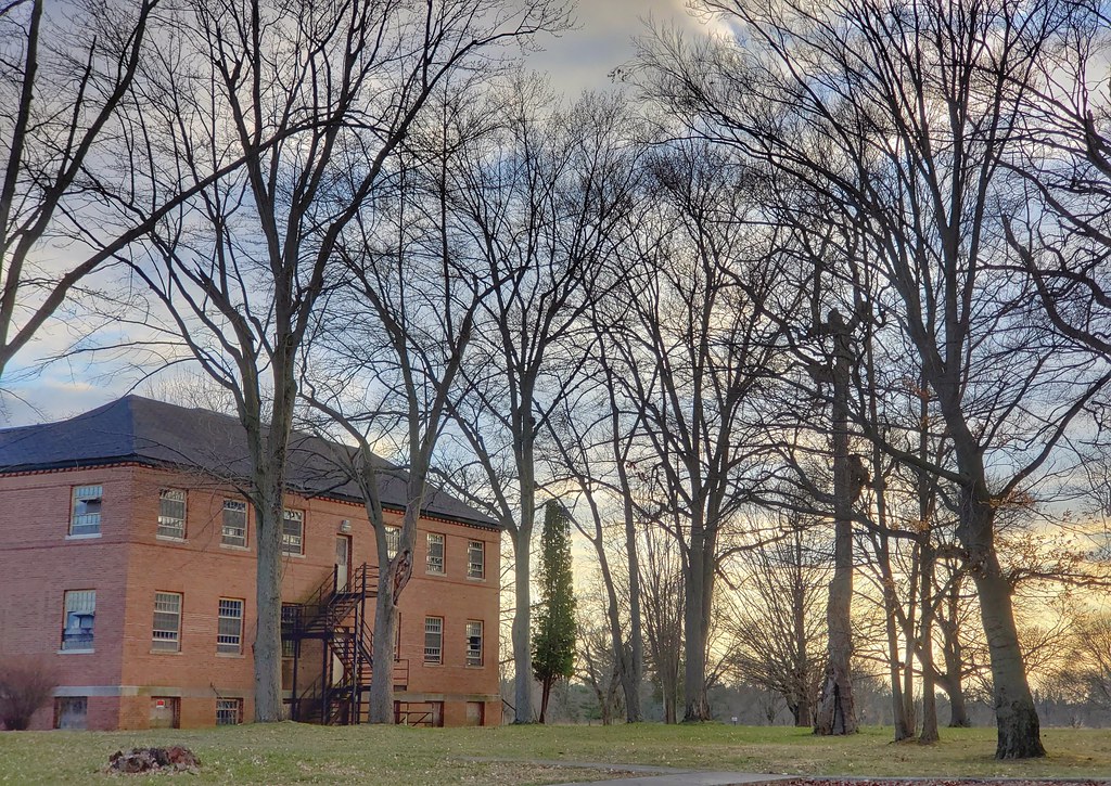 The Mount Pleasant Indian Industrial Boarding School Flickr