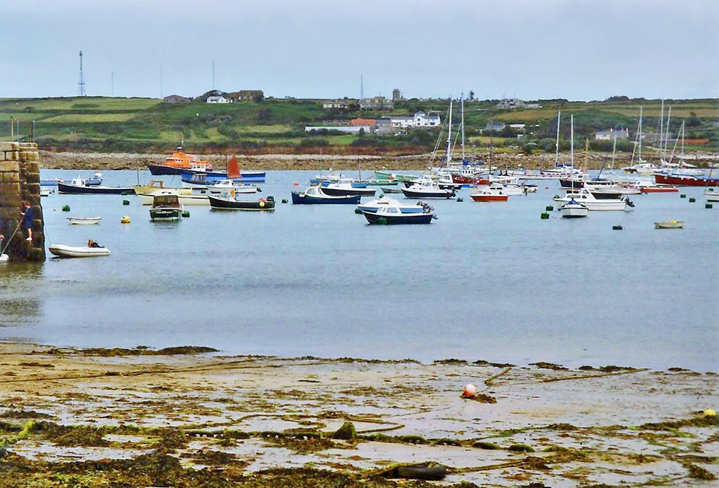 Isles of Scilly Magistrates' Court