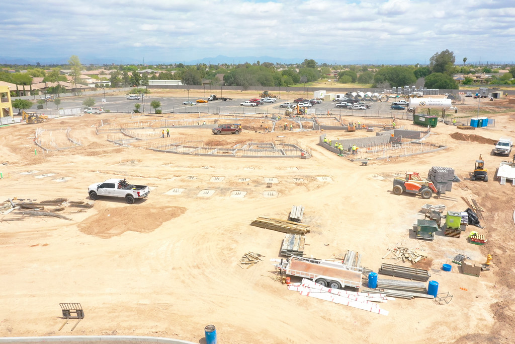 Compass Christian Church I Chandler mtvgc Brian