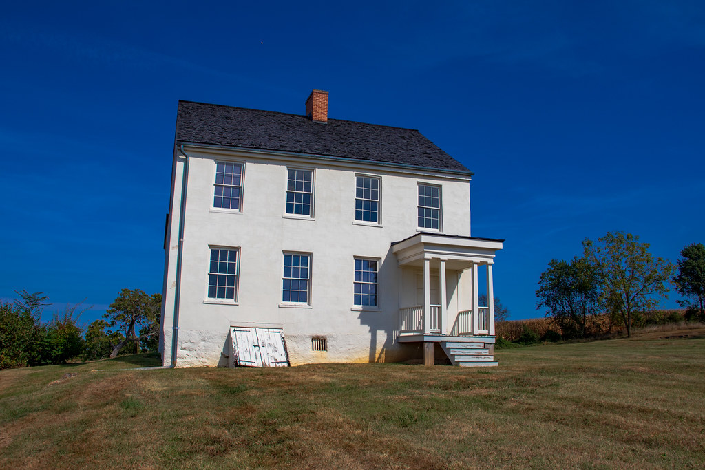 Miller Farm 092753620 Miller Farm David Miller purchased… Flickr