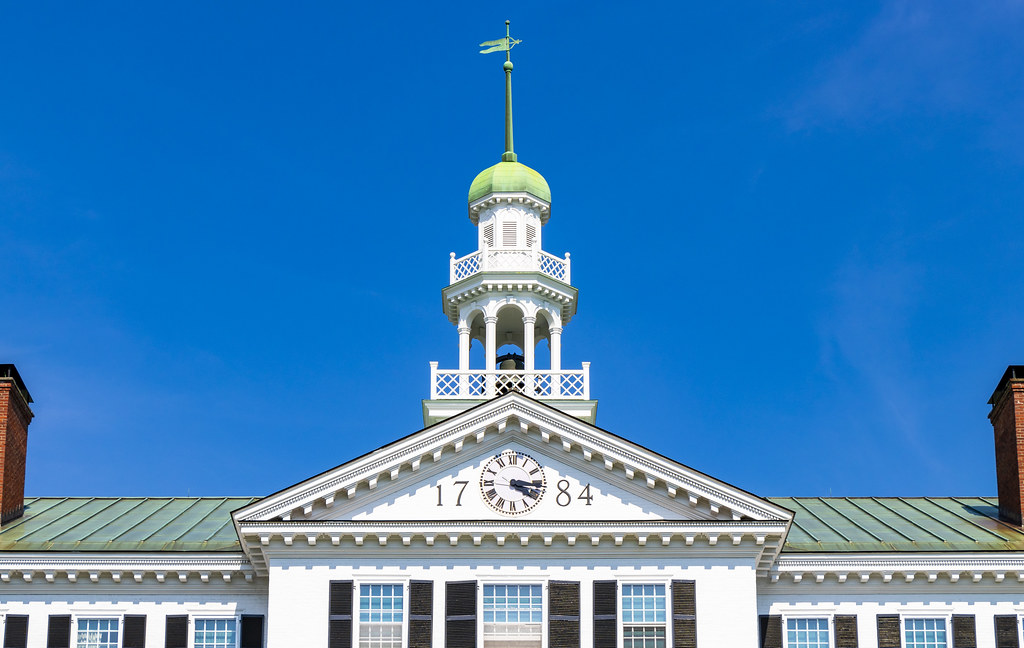 Hanover, New Hampshire Flickr