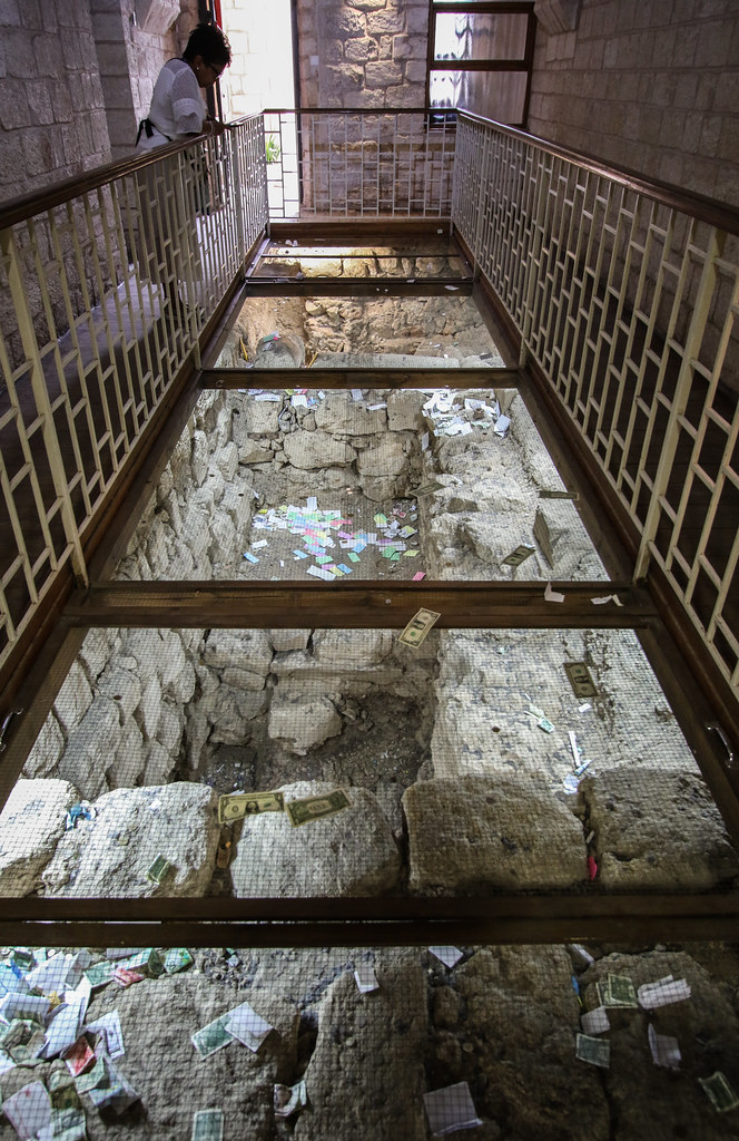 Holy Land Retrospective Day 8 39 Eighth day of a retros… Flickr