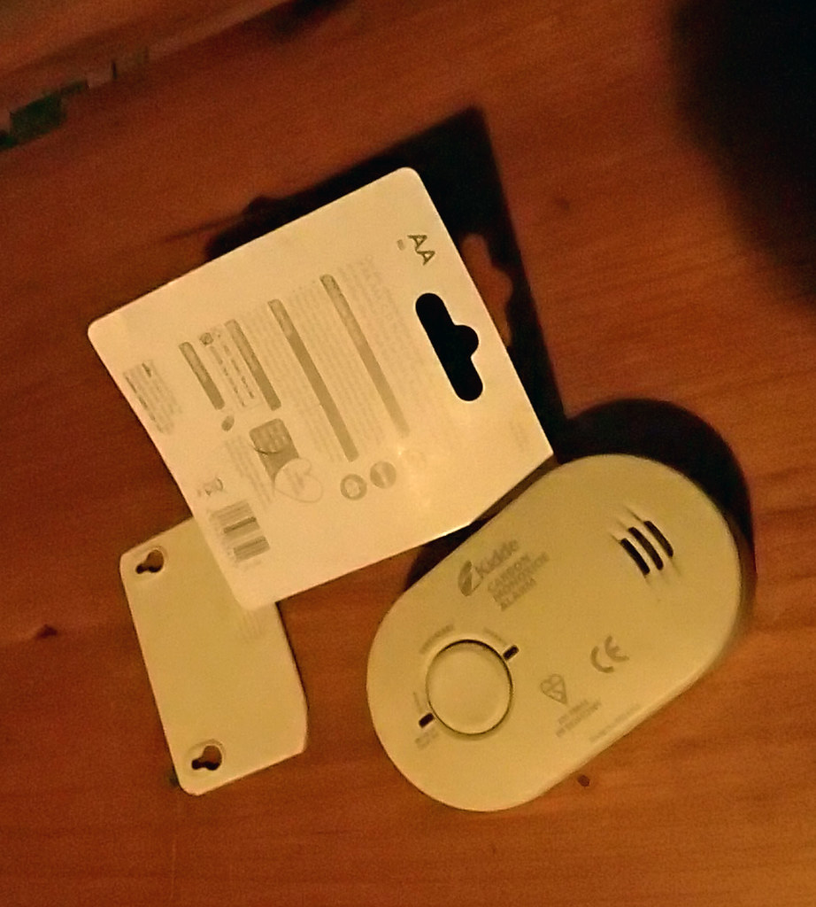 2020_04_210012 A faulty Carbon Monoxide alarm gave me a sc… Flickr