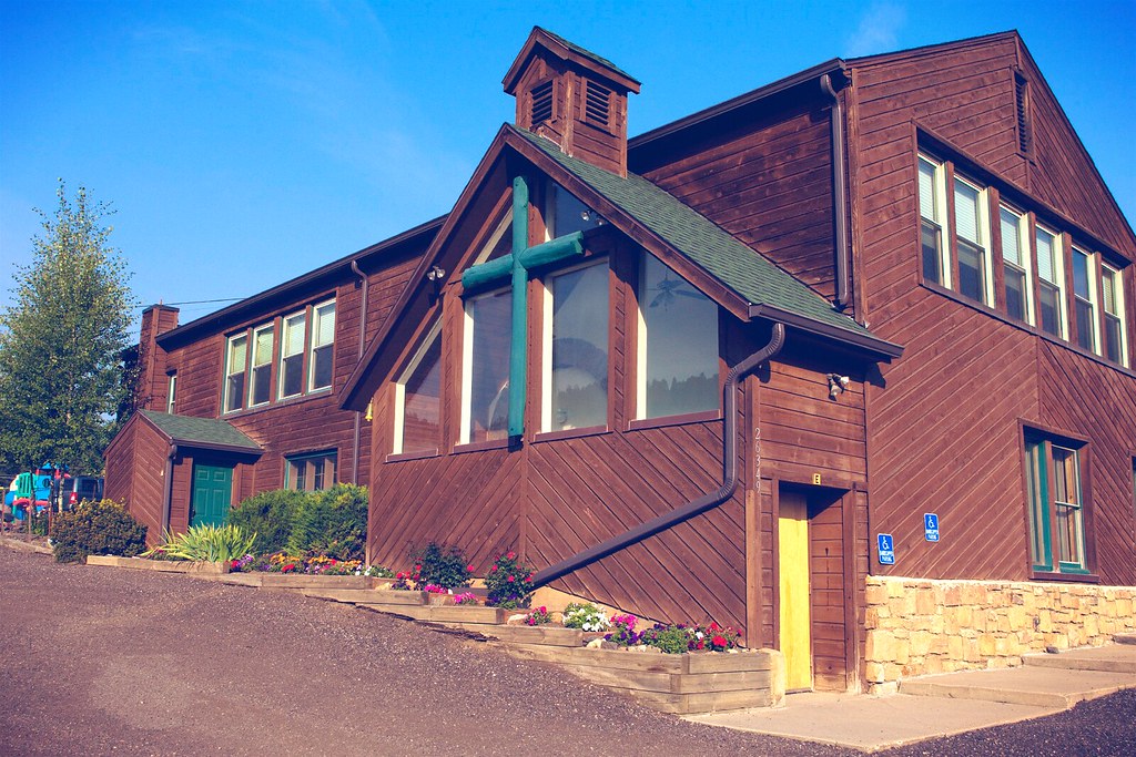 Kittredge Community Bible Church Village Missionaries Tim … Flickr