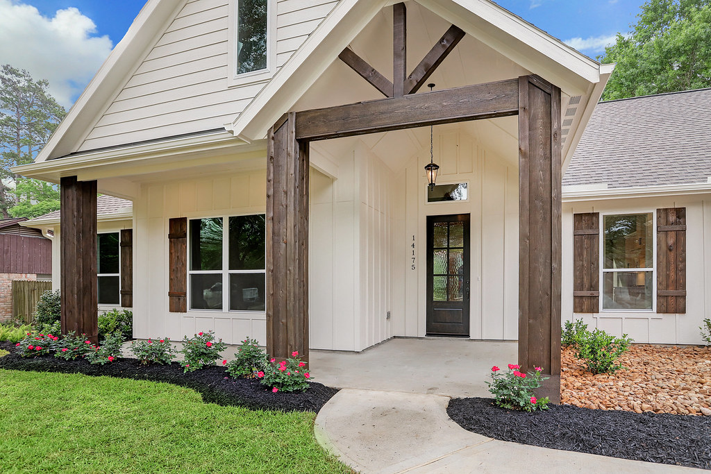 Cava 14175 Trinity Signature Homes Flickr