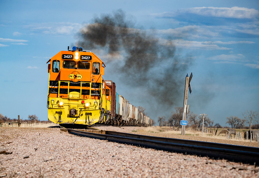 RCPE 3427 New Underwood, South Dakota AT. L Flickr