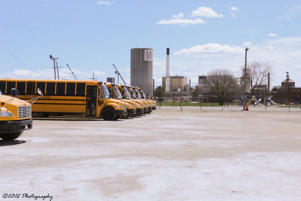 CroswellLexington Community Schools CroswellLexington Co… Flickr