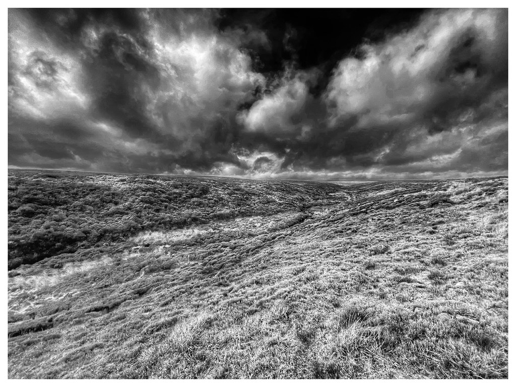 Laverton Moor, North Yorkshire Snappy Larry Flickr