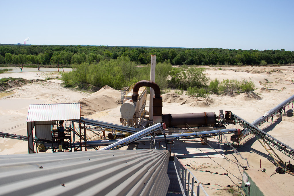 Kosse Plant Survey Flickr