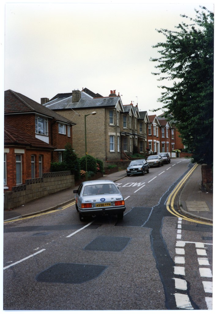 Southbourne Road, Southbourne, Bournemouth, Dorset a photo on Flickriver
