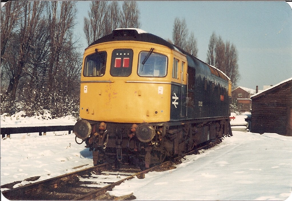 33052 Norwood Junction 282 Ian Buck Flickr