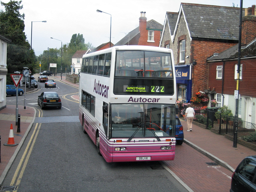 Borough Green As its difficult taking new pictures during … Flickr