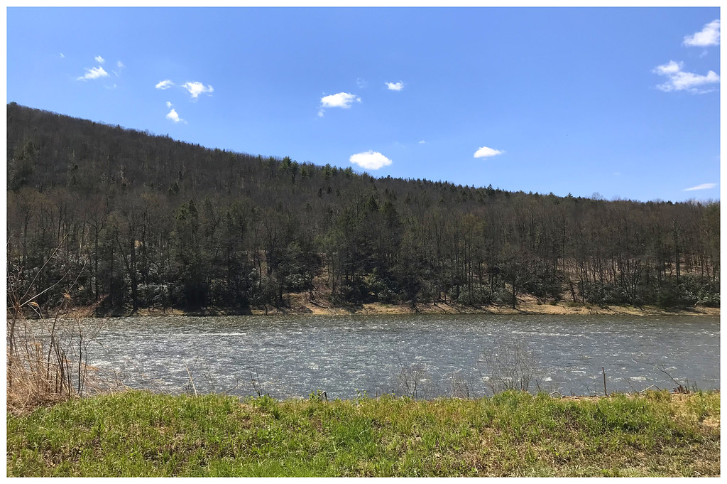 Delaware River Barryville NY Mad Hare Imagery Flickr