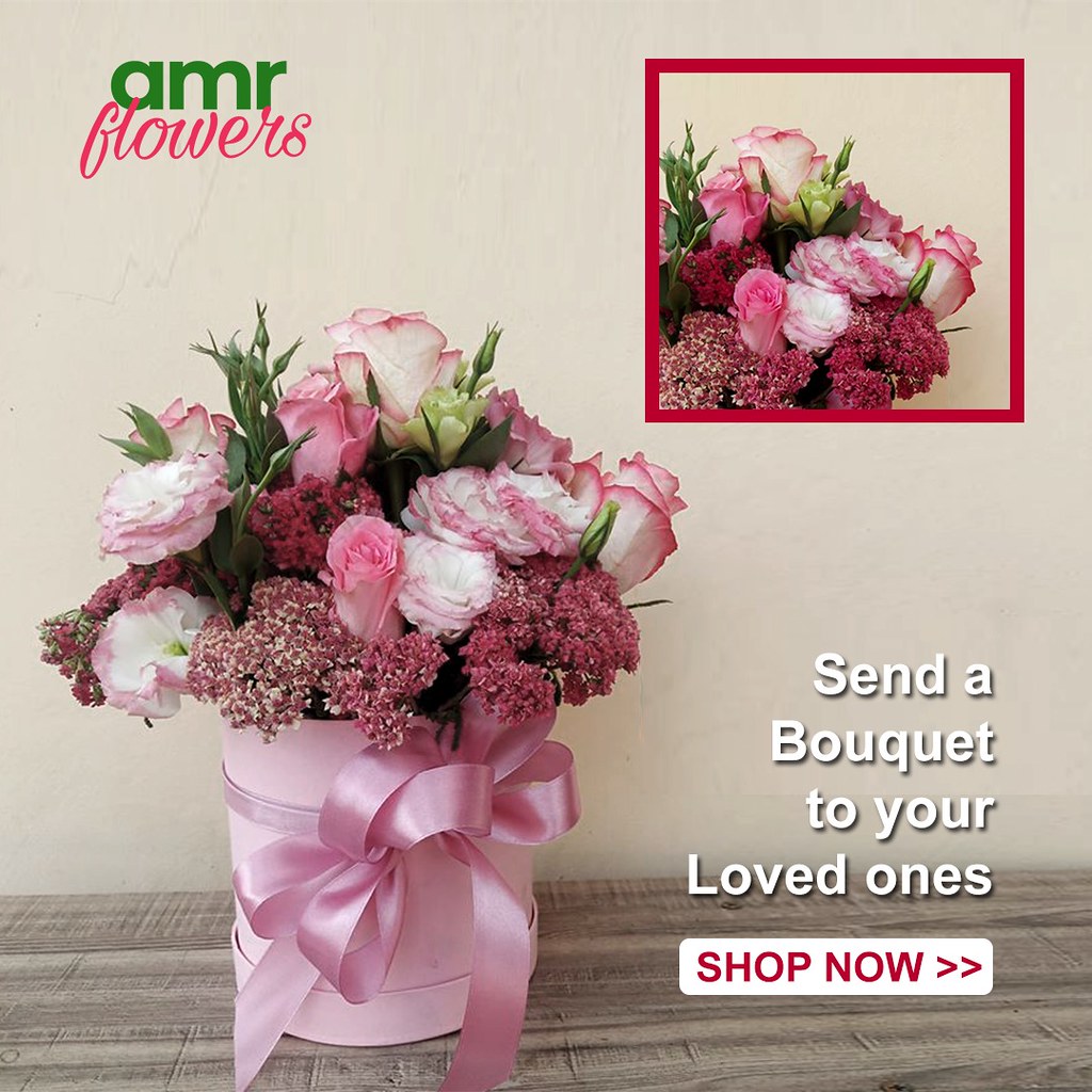 Send flowers to qatar online Send beautiful flowers and gi… Flickr