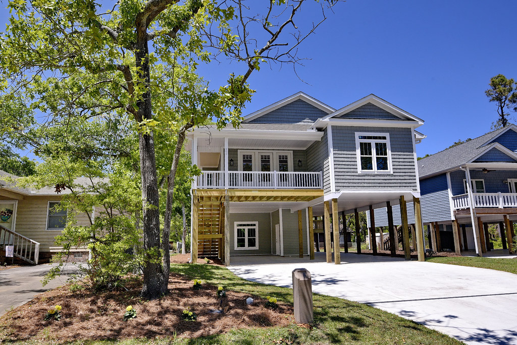 205 NE 59th St Oak Island NC Flickr
