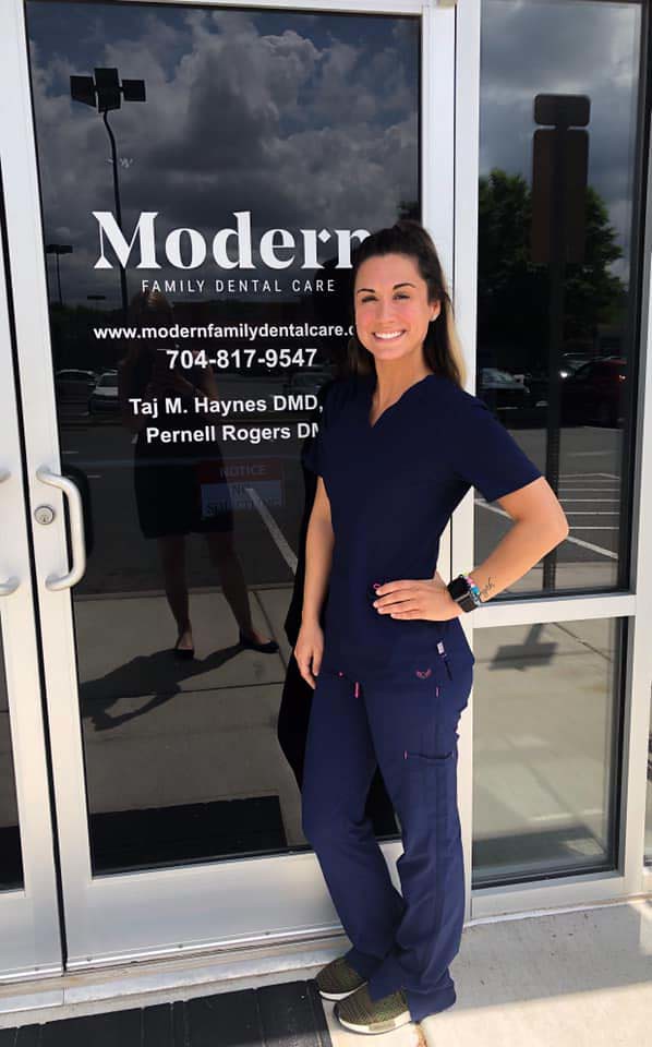 dentistinnorthlakeareacharlottenc emergency dentist i… Flickr