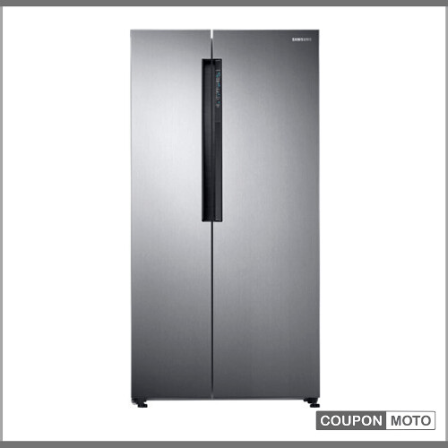 Samsung674LFrostFreeSidebySideRefrigerator Flickr