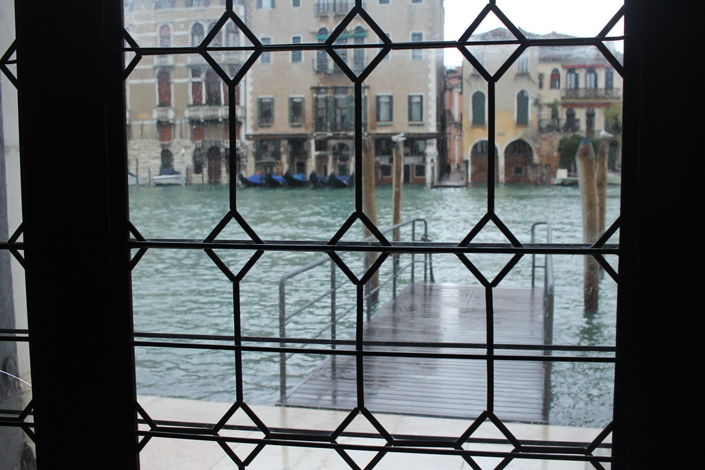 Ca' Corner, Venezia andrea castelli Flickr