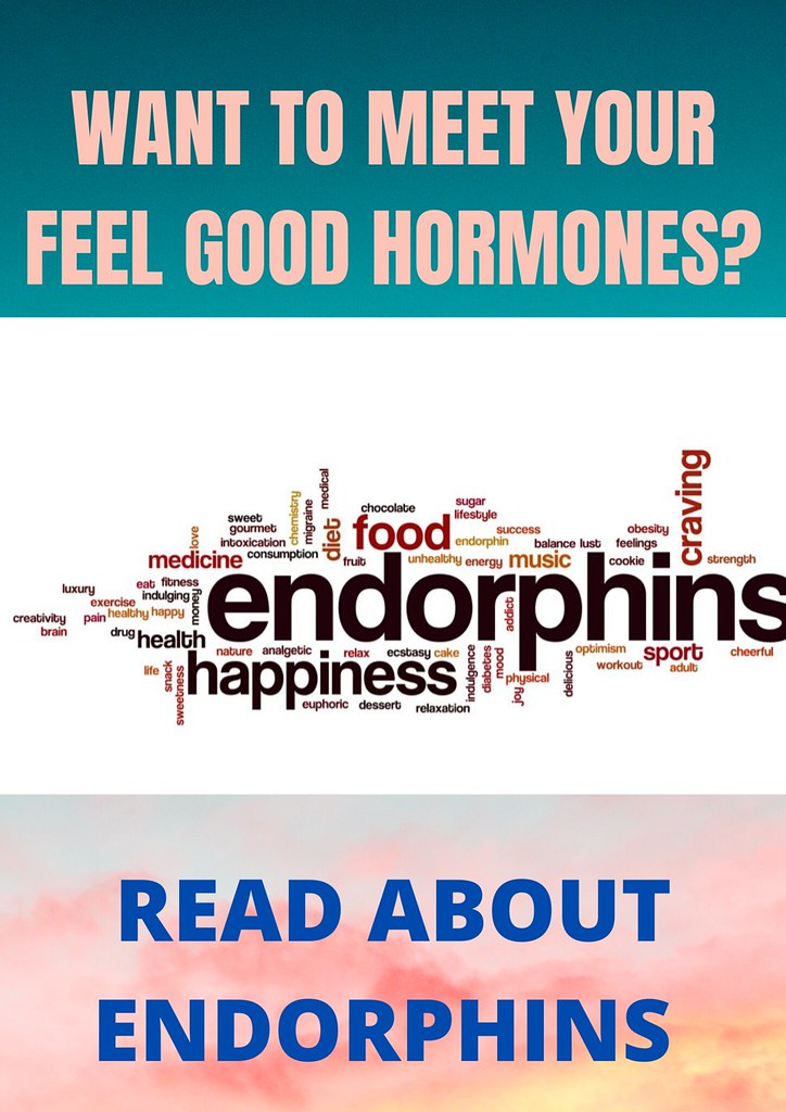 What are Endorphins? Does Exercise help to release endorph… Flickr
