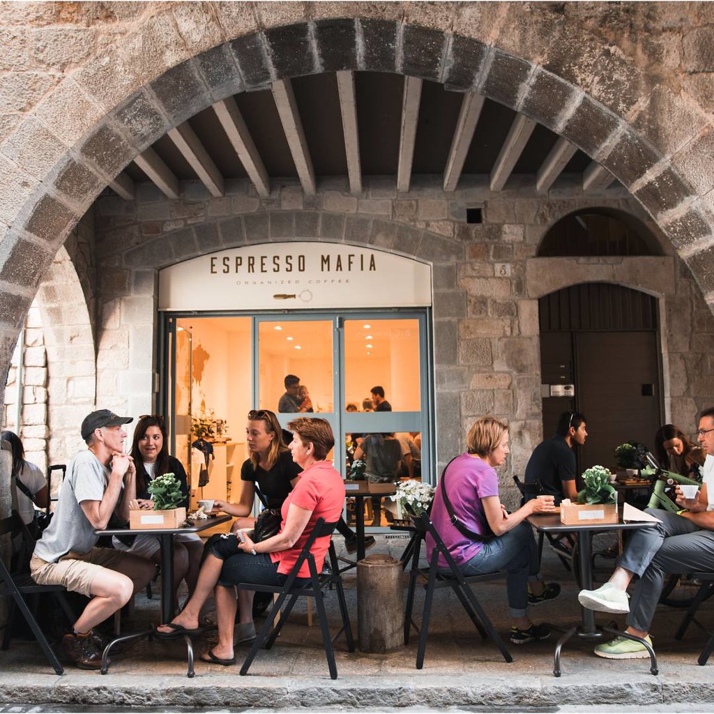 Cafés de especialidad los mejores cafés en España SABORA Cafés