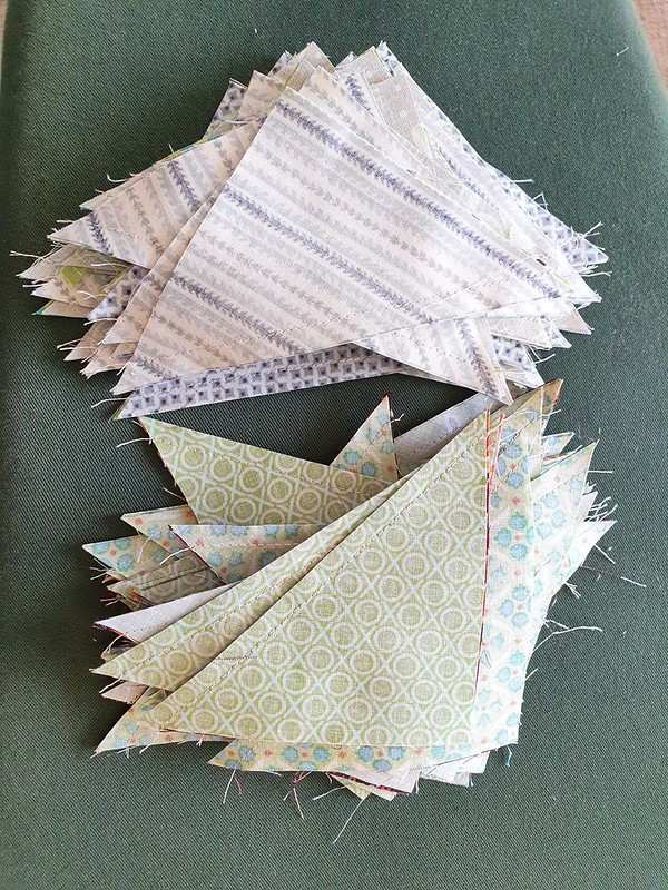 patchwork THORNBERRY