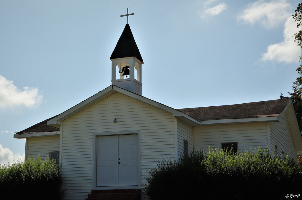 Church Church San Augustine, TX Reminds me of... Flickr