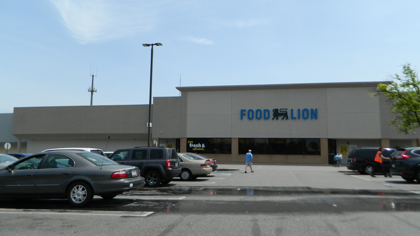 Food Lion Richmond, VA, 7504 West Broad Street Flickr