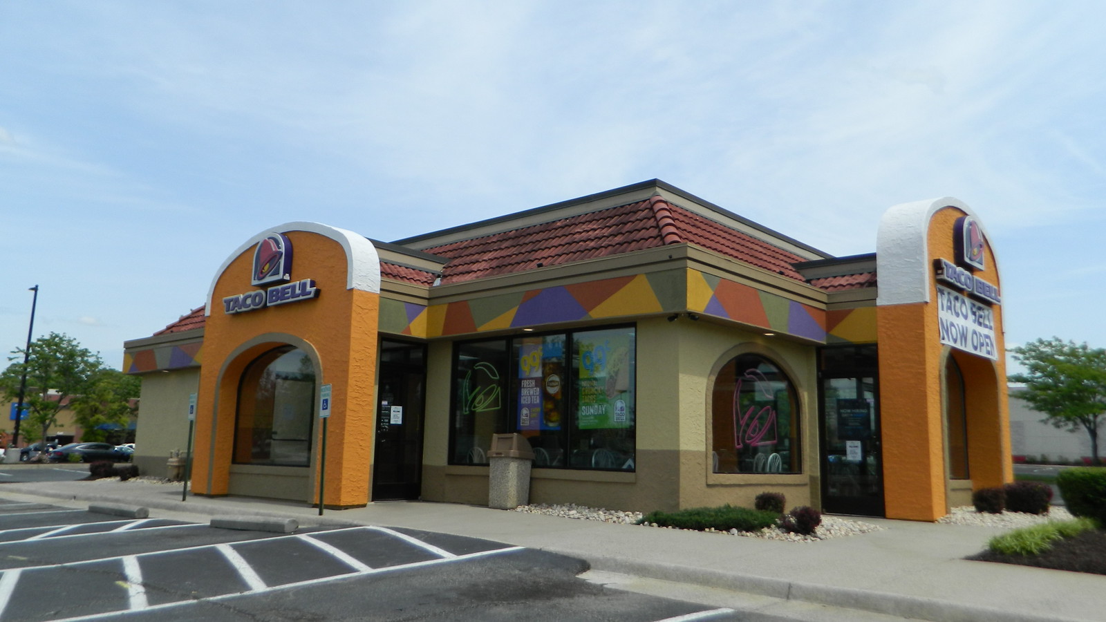 Taco Bell Richmond, VA, 9420 West Broad Street Flickr