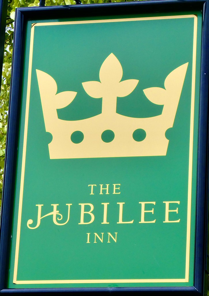 The Jubilee Inn Litherland, Liverpool. Corner of Hatton … Flickr