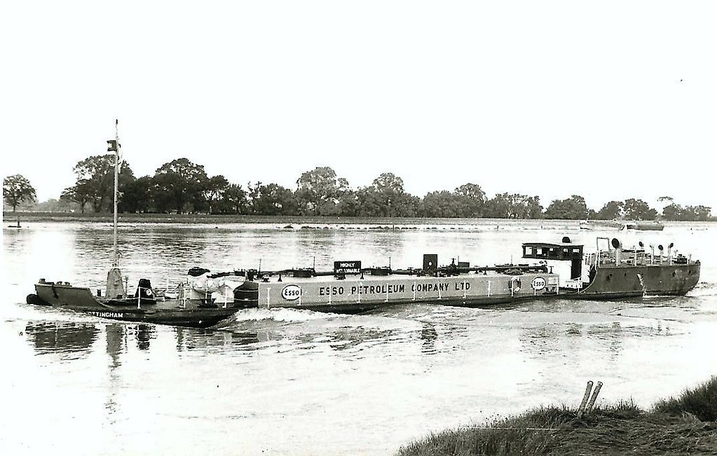 Esso Nottingham 001 (2) Maik Brown Flickr