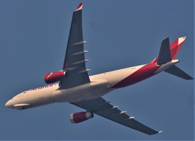 Honduras Airports HN SkyscraperCity