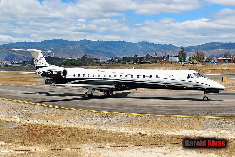 Honduras Airports HN SkyscraperCity