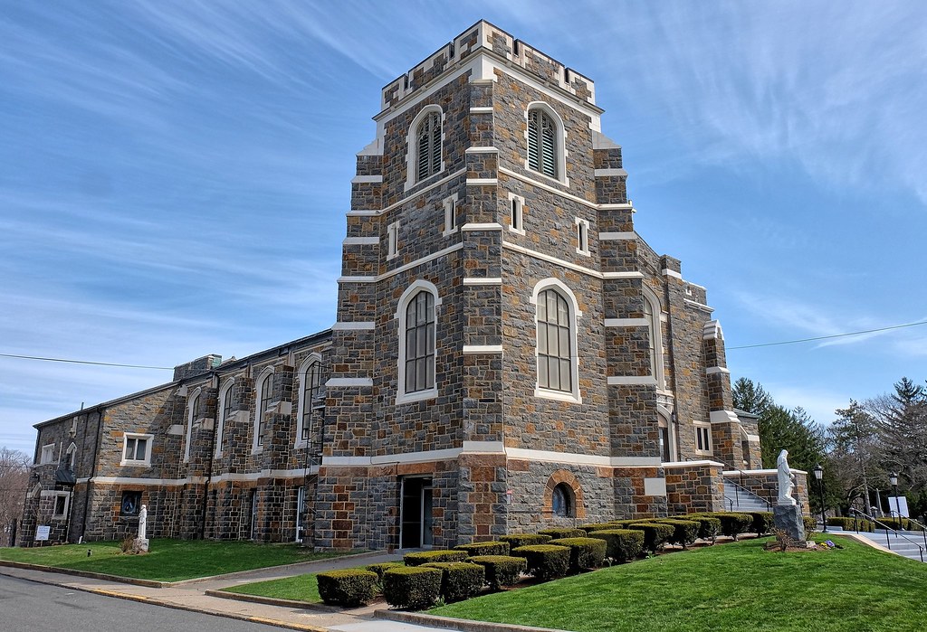 Quincy, MA Granite City Flickr