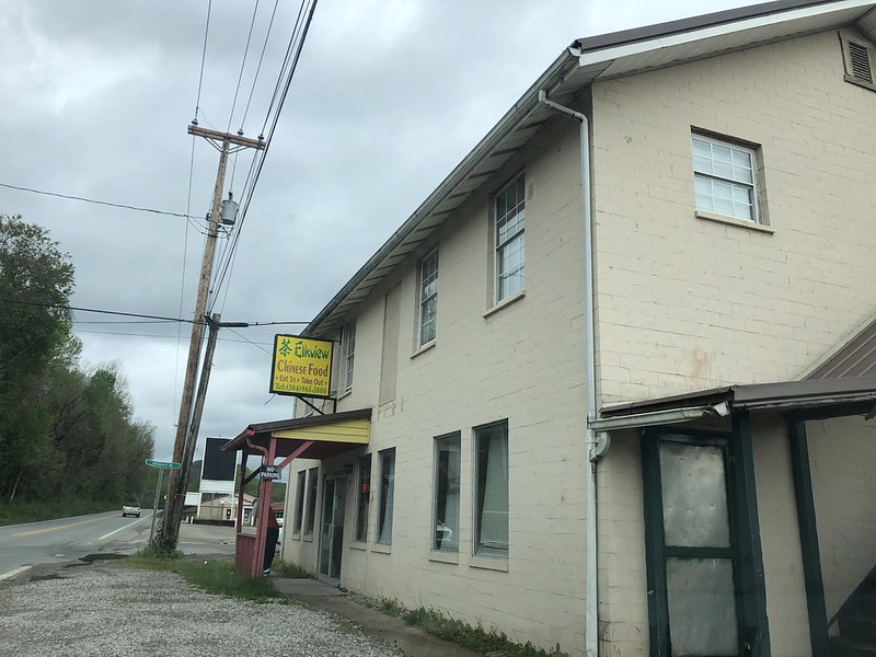 Elkview Edition Elkview Chinese Restaurant Candace Lately