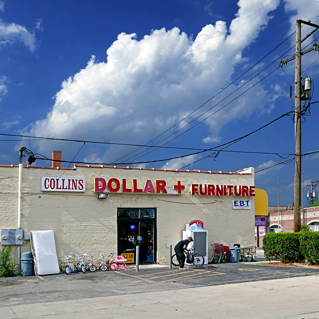 Joliet, Illinois, USA Pom' Flickr